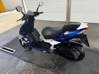 Peugeot Speedfight 3 Scooter 49cc Azul/Blanco