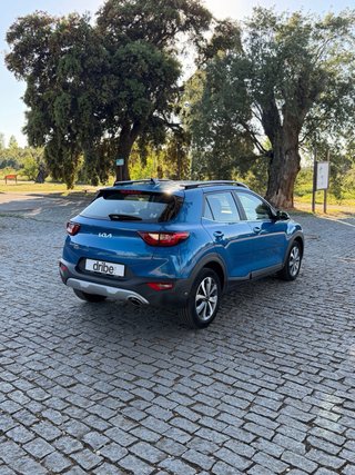 KIA Stonic 2022