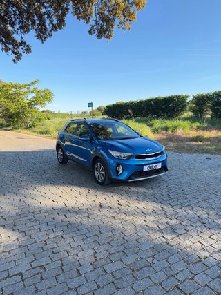 KIA Stonic 2022