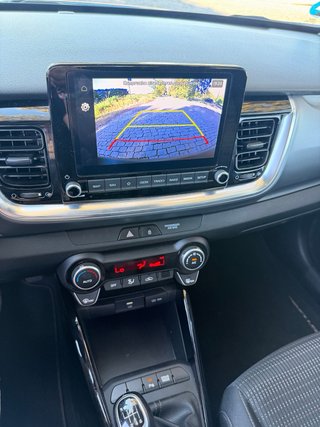 KIA Stonic 2022