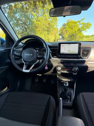KIA Stonic 2022