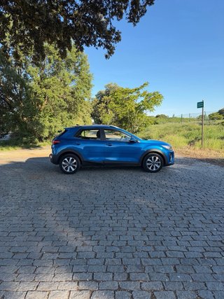 KIA Stonic 2022