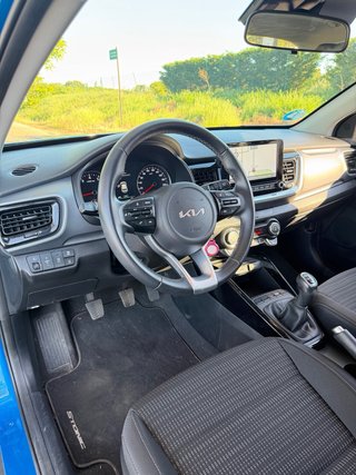 KIA Stonic 2022