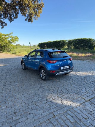 KIA Stonic 2022