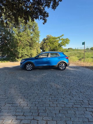KIA Stonic 2022