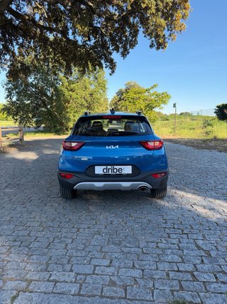 KIA Stonic 2022