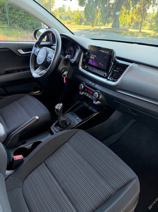 KIA Stonic 2022
