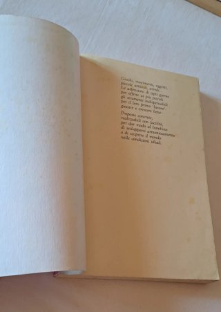 Libro "Giochi, giocattoli, carezze"