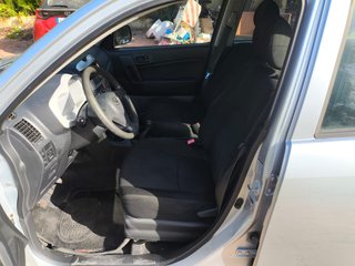 Daihatsu TOYATA Terios 2009