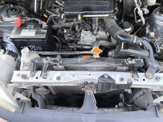 Daihatsu TOYATA Terios 2009