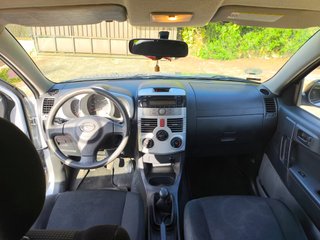 Daihatsu TOYATA Terios 2009