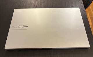 Asus Vivobook Go E1504F-NJ641W Plata (Seminuevo)