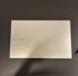 Asus Vivobook Go E1504F-NJ641W Plata (Seminuevo)