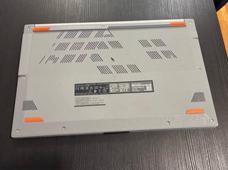 Asus Vivobook Go E1504F-NJ641W Plata (Seminuevo)