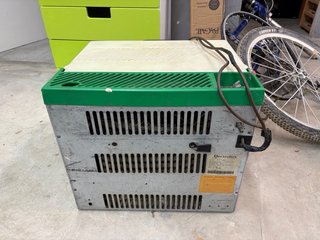 Nevera Electrolux RC1600 T3 California