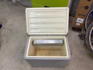 Nevera Electrolux RC1600 T3 California
