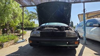 Volkswagen mk3 1996