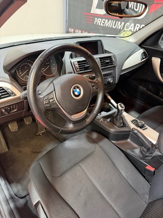 BMW Serie 1 2014