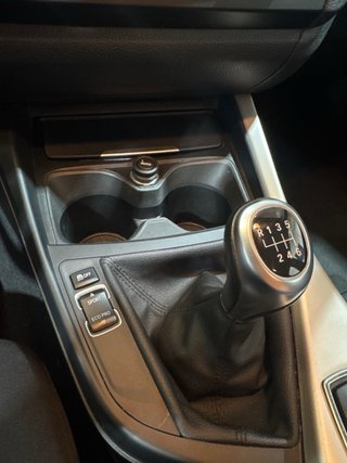 BMW Serie 1 2014