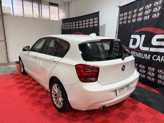 BMW Serie 1 2014