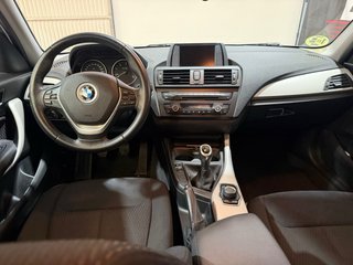 BMW Serie 1 2014