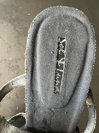 Sandalias de tacón piel serpiente