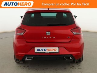 Seat Ibiza 1.0 TSI FR