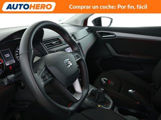 Seat Ibiza 1.0 TSI FR
