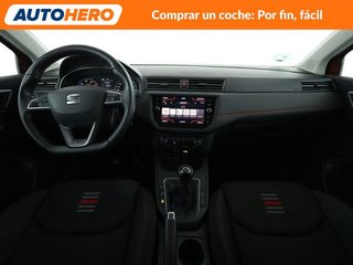 Seat Ibiza 1.0 TSI FR