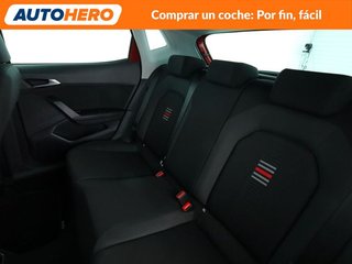 Seat Ibiza 1.0 TSI FR