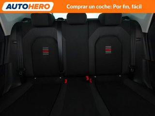 Seat Ibiza 1.0 TSI FR