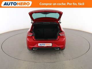 Seat Ibiza 1.0 TSI FR