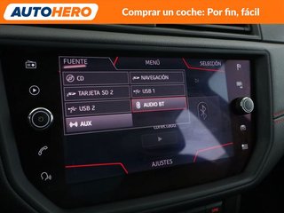 Seat Ibiza 1.0 TSI FR