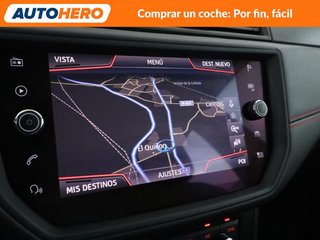 Seat Ibiza 1.0 TSI FR