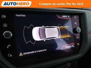 Seat Ibiza 1.0 TSI FR