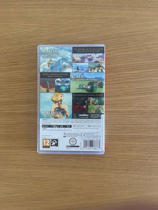 The Legend of Zelda: Tears of the Kingdom Switch