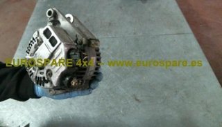 24197 alternador 27060 22130 102211-2180 toyota
