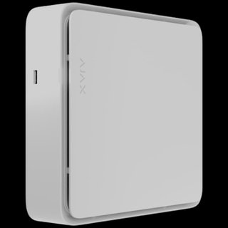 Ajax NVR 8ch HDMI Blanco AJ-NVR108-HA