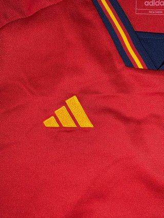 Camiseta Selección Española Adidas Talla L