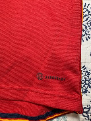 Camiseta Selección Española Adidas Talla L