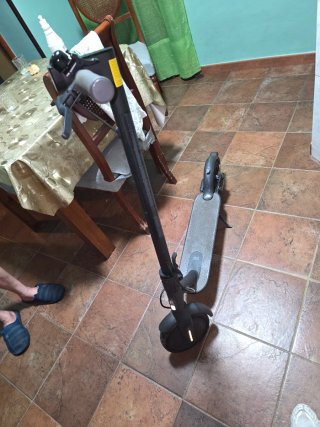 Patinete Eléctrico Xiaomi