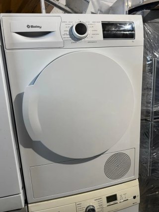 Secadora Balay 8kg
