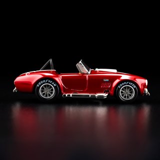 Hot Wheels RLC Shelby Cobra 427 S/C 1965
