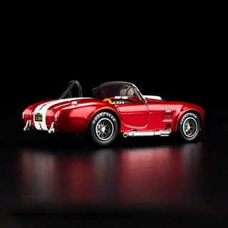 Hot Wheels RLC Shelby Cobra 427 S/C 1965