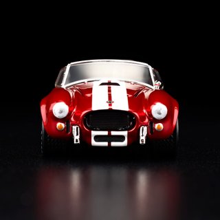 Hot Wheels RLC Shelby Cobra 427 S/C 1965