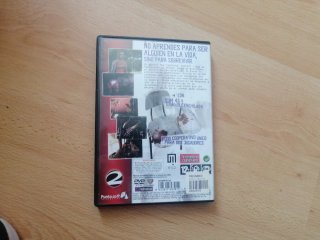 PC DVD Obscure - Punto Soft