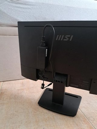 Monitor MSI Negro