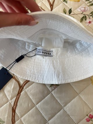 Gorro bucket