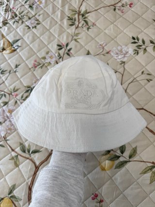 Gorro bucket