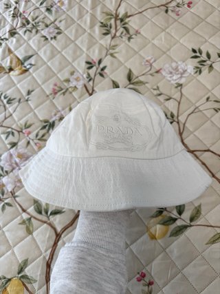 Gorro bucket